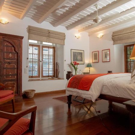 Le Colonial 1506 - Exclusive Luxury Hideaway Hotel Kochi Exterior photo