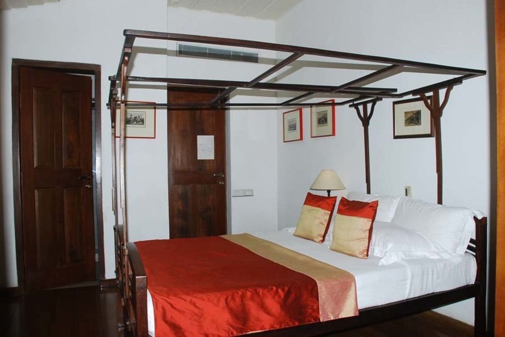 Le Colonial 1506 - Exclusive Luxury Hideaway Hotel Kochi Exterior photo