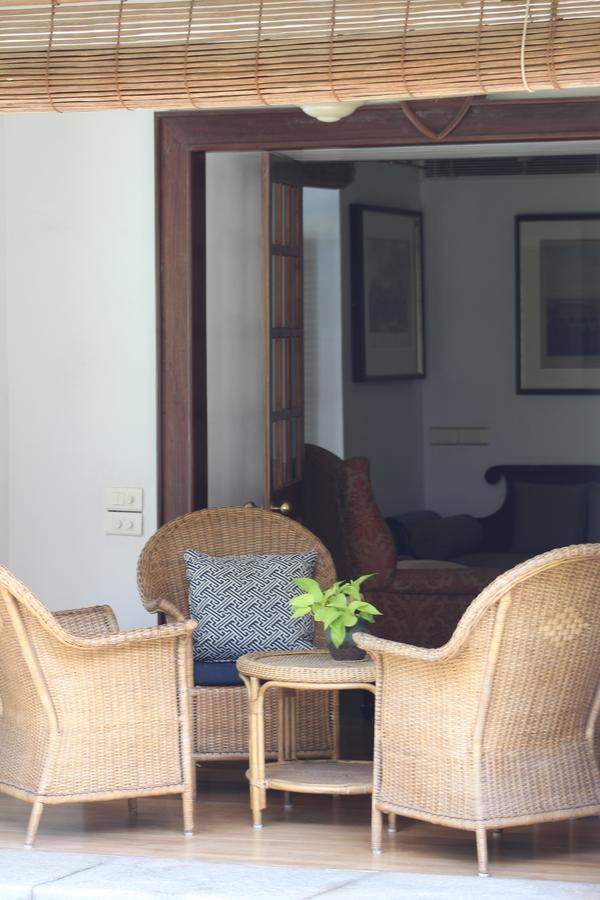 Le Colonial 1506 - Exclusive Luxury Hideaway Hotel Kochi Exterior photo