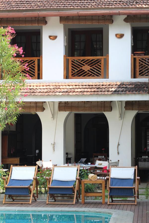 Le Colonial 1506 - Exclusive Luxury Hideaway Hotel Kochi Exterior photo