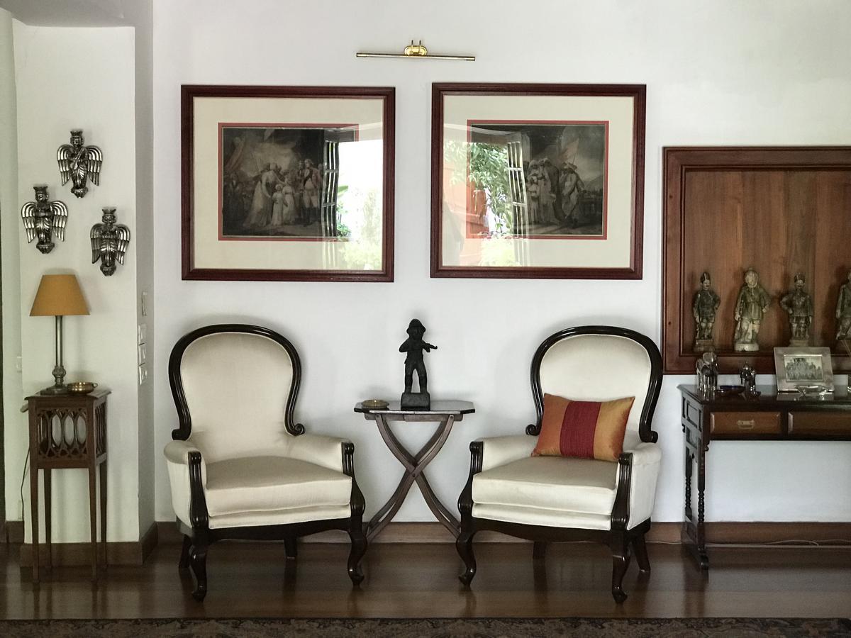 Le Colonial 1506 - Exclusive Luxury Hideaway Hotel Kochi Exterior photo