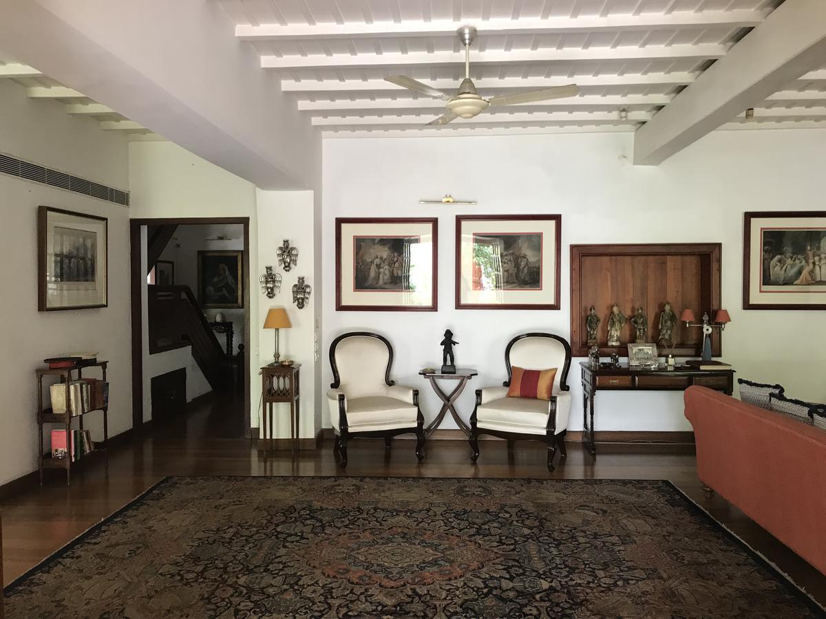 Le Colonial 1506 - Exclusive Luxury Hideaway Hotel Kochi Exterior photo