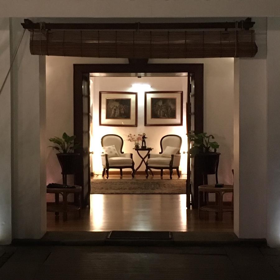 Le Colonial 1506 - Exclusive Luxury Hideaway Hotel Kochi Exterior photo