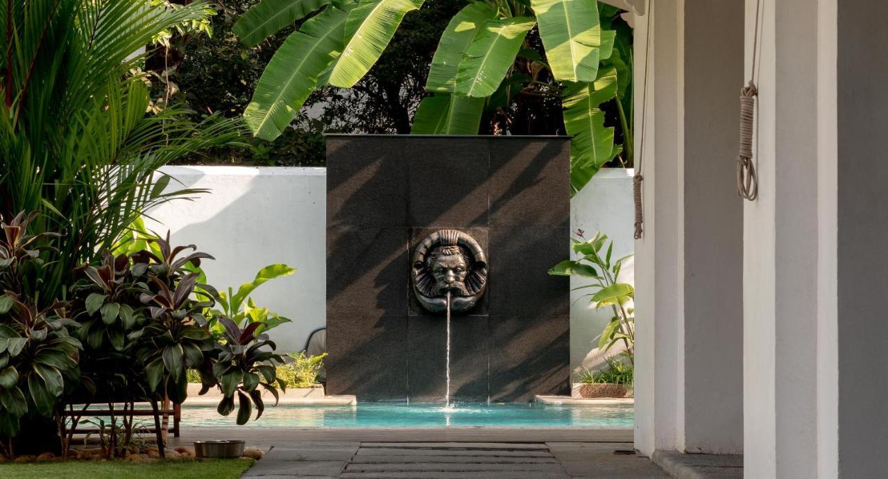 Le Colonial 1506 - Exclusive Luxury Hideaway Hotel Kochi Exterior photo