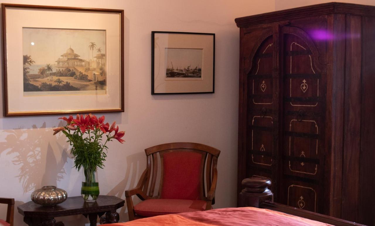 Le Colonial 1506 - Exclusive Luxury Hideaway Hotel Kochi Exterior photo