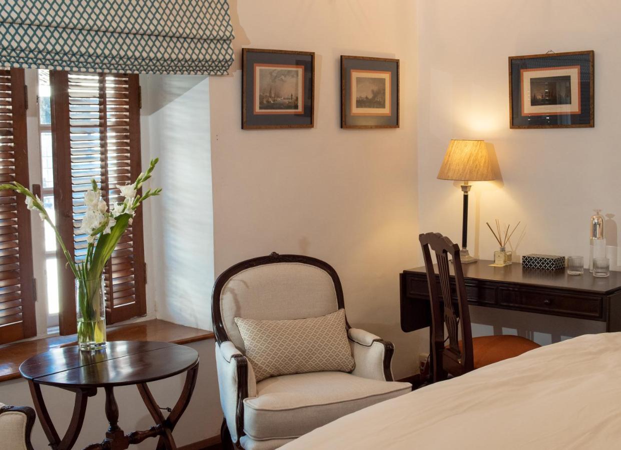 Le Colonial 1506 - Exclusive Luxury Hideaway Hotel Kochi Exterior photo