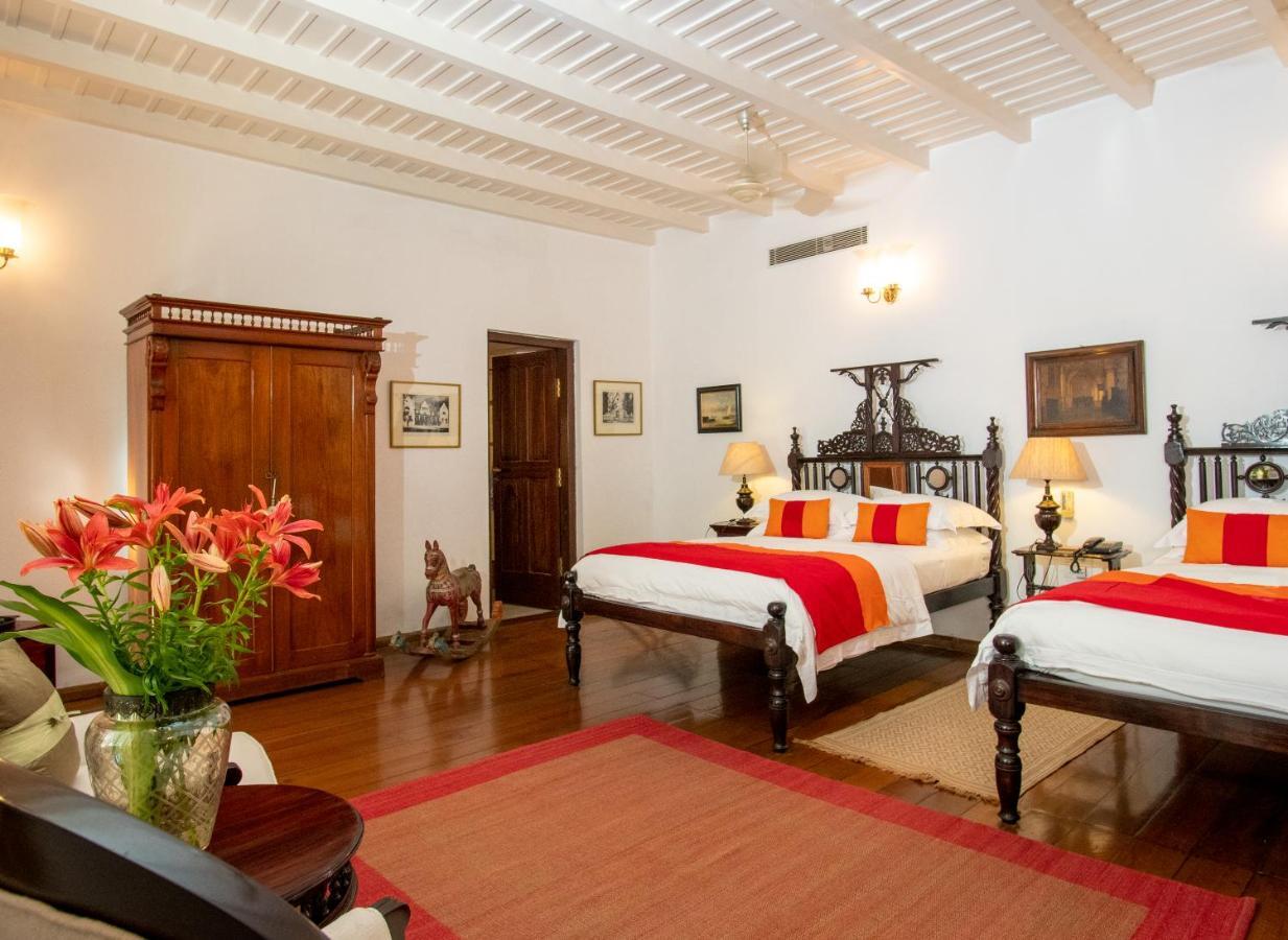 Le Colonial 1506 - Exclusive Luxury Hideaway Hotel Kochi Exterior photo